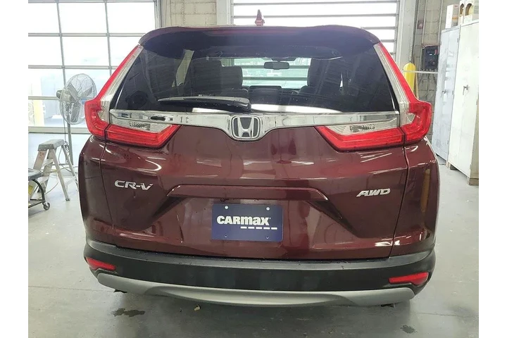 $24998 : Honda CR-V 2019 AWD EX-L 4dr image 6