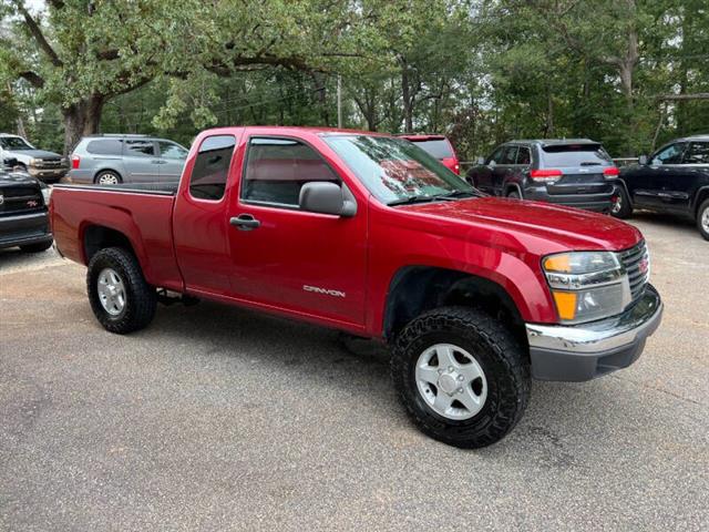 $9999 : 2005 GMC Canyon Z85 SLE image 6