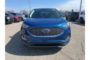 $30164 : Ford Edge 2024 AWD SEL 4dr S thumbnail