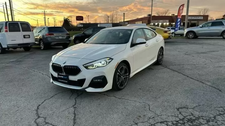 2021 BMW 2 Series 228i xDrive image 1
