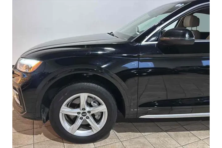 $17995 : Audi Q5 2021 AWD quattro Pre image 8