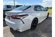 $27497 : Toyota Camry 2024 XSE 4dr Se thumbnail
