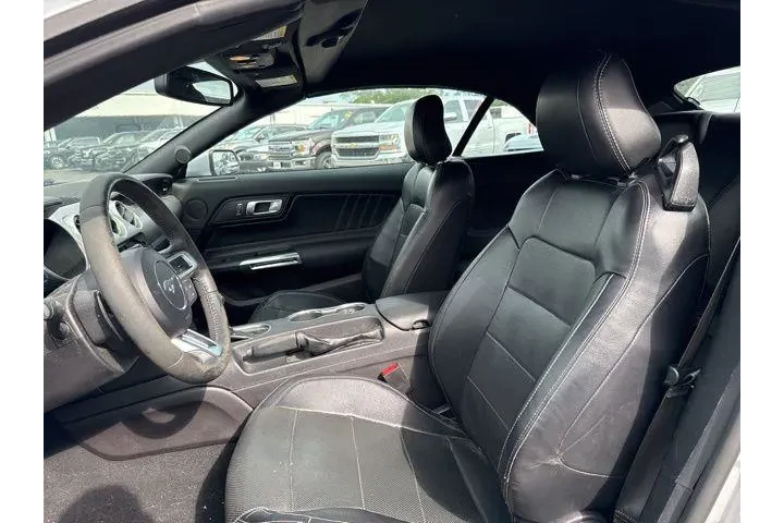 $19995 : Ford Mustang 2019 EcoBoost 2 image 8