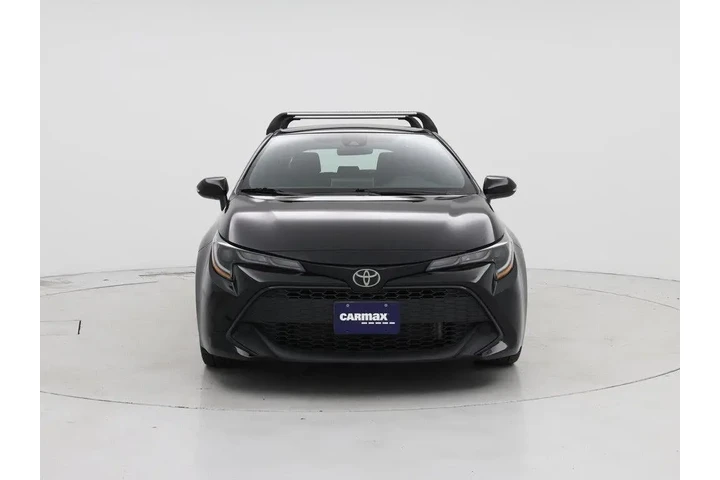 $20998 : Toyota Corolla Hatchback 202 image 5