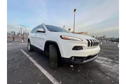 $11495 : 2017 JEEP CHEROKEE LIMITED SP thumbnail
