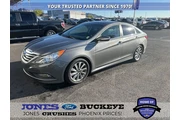 Hyundai SONATA 2014 Limited