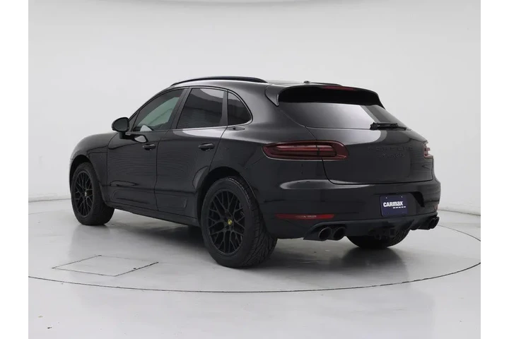 $35998 : Porsche Macan 2018 AWD GTS 4 image 2