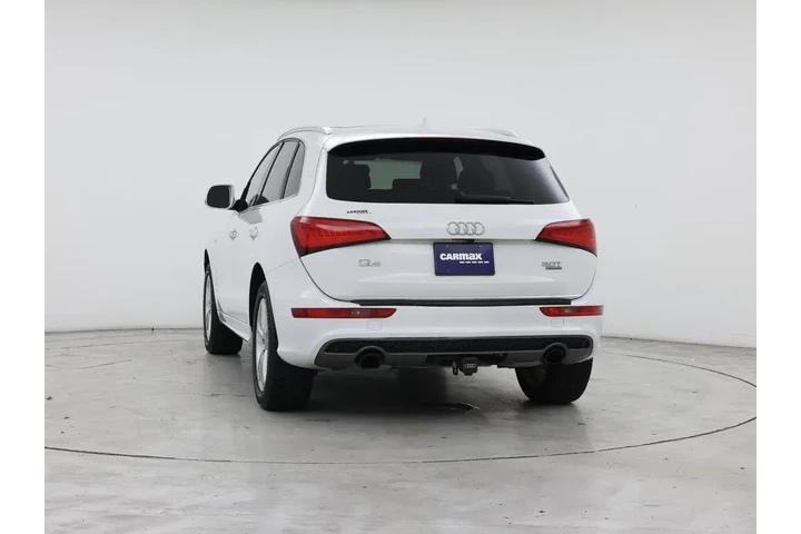 $20998 : Audi Q5 2017 AWD 3.0T quattr image 6