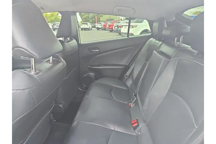 $25995 : Toyota Prius Prime 2020 XLE image 8