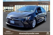 Toyota Corolla 2024 LE 4dr S