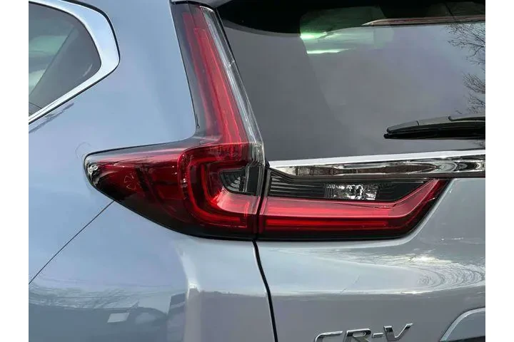 $26990 : Honda CR-V 2022 AWD EX-L 4dr image 9