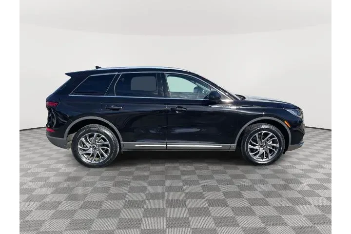 $25500 : Lincoln Corsair 2022 AWD Sta image 8