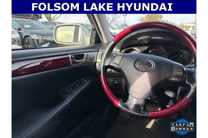 $6991 : Lexus ES 330 2006 4dr Sedan image 8