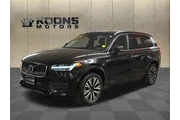 Volvo XC90 2021 AWD T5 Momen en Silver Spring