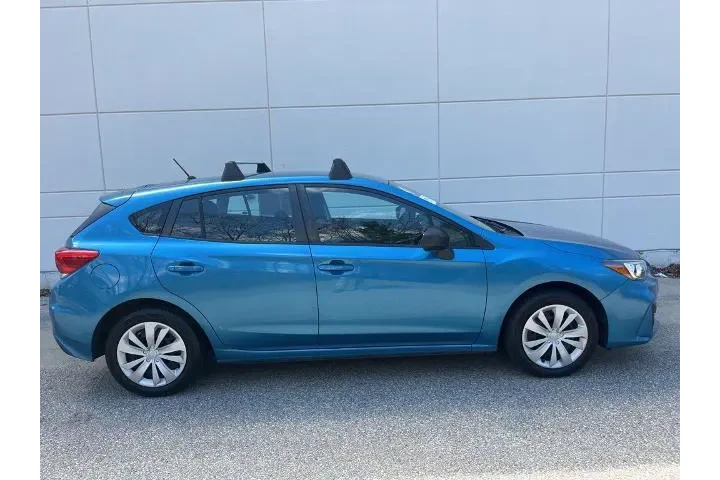 $13500 : Subaru Impreza 2017 AWD 2.0i image 3