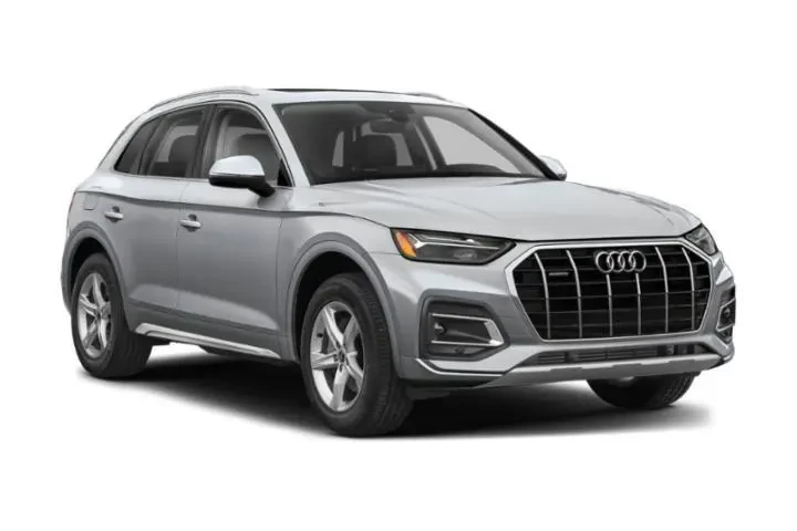 $31590 : Audi Q5 2023 AWD quattro S l image 6