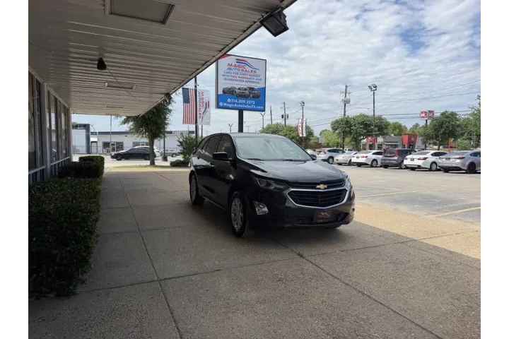 $12999 : 2018 Equinox LT image 3