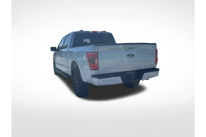 $30630 : Ford F-150 2022 4x4 XLT 4dr image 7