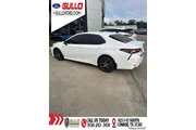 $25991 : Toyota Camry 2024 SE 4dr Sed thumbnail