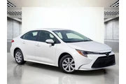 $19999 : Toyota Corolla 2023 LE 4dr S thumbnail