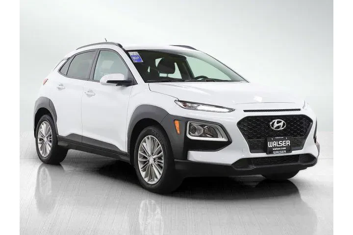 $18998 : Hyundai KONA 2019 AWD SEL 4d image 7