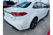 $16000 : Toyota Corolla SE. 2021 thumbnail