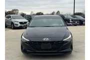 $17210 : Hyundai ELANTRA 2023 SEL 4dr thumbnail