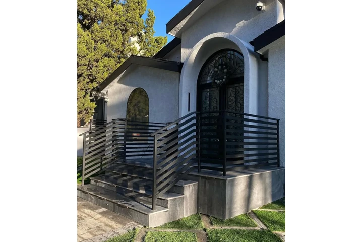 HERRERIA EN LOS ANGELES image 9