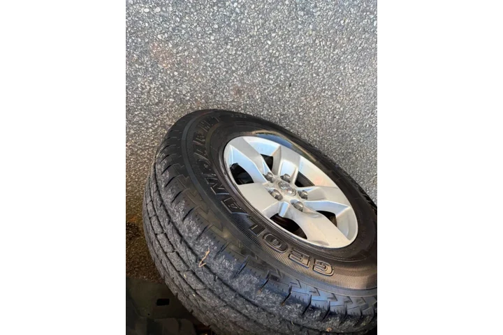 $10999 : 2013 RAM 1500 Tradesman image 3