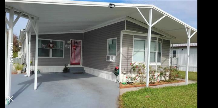 $75000 : Double Mobile Home image 7