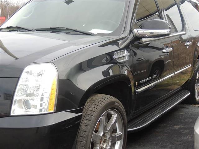 2007 Escalade ESV image 4