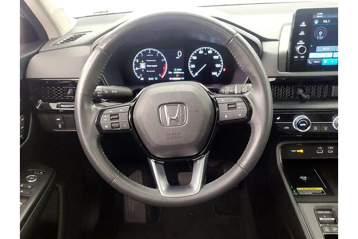 $33998 : Honda CR-V 2024 AWD EX-L 4dr image 10