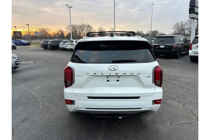 $30985 : Hyundai PALISADE 2022 AWD Li image 6