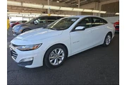 Chevrolet Malibu 2023 LT 4dr en Los Angeles
