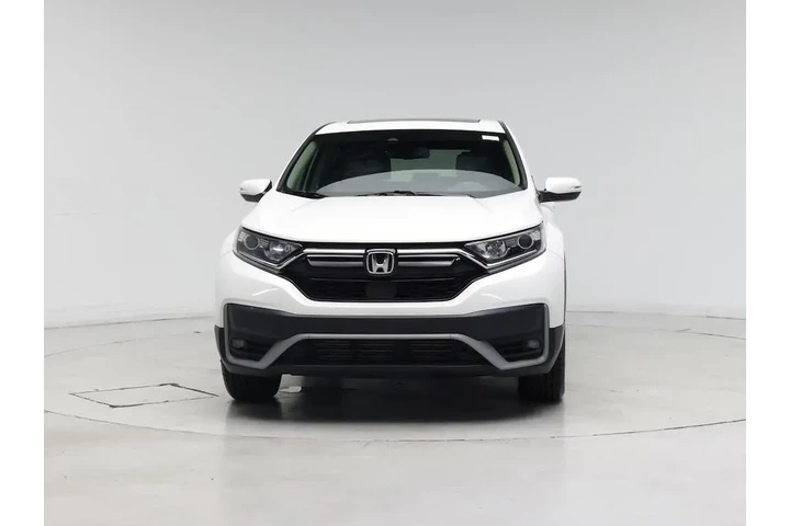 $25998 : Honda CR-V 2022 EX-L 4dr SUV image 5