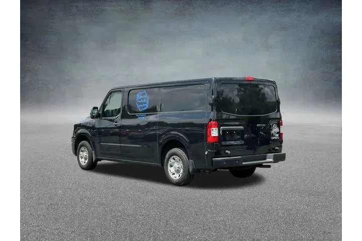 $21900 : Nissan NV 2021 1500 S 3dr Ca image 6