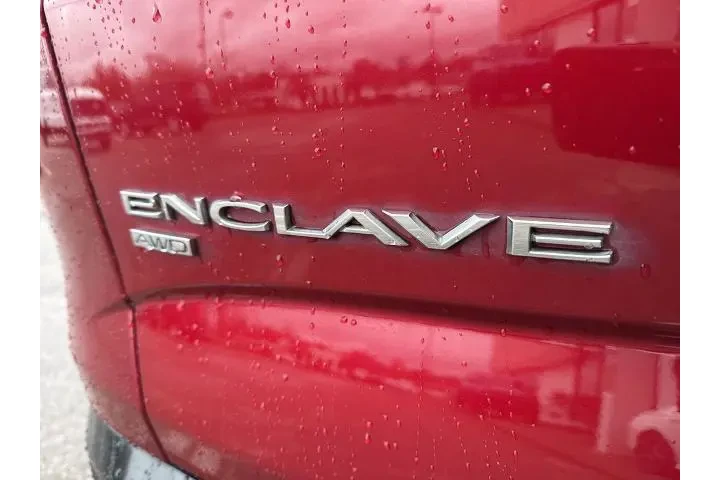 $23500 : Buick Enclave 2021 4x4 Essen image 5