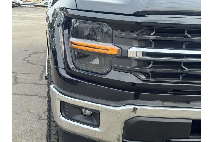 $38900 : Ford F-150 2024 4x4 XLT 4dr image 7