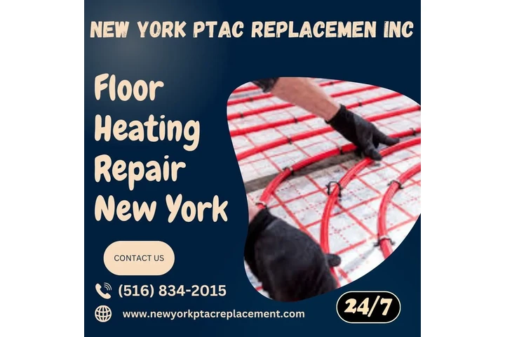 New York PTAC Replacement Inc. image 10