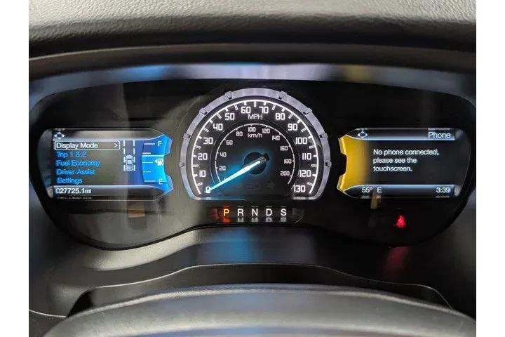 $33753 : Ford Ranger 2022 4x4 Lariat image 4