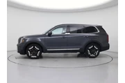 $31998 : Kia Telluride 2023 S 4dr SUV thumbnail