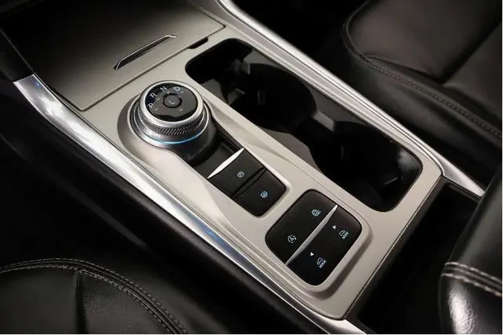 $24288 : Ford Explorer 2023 XLT 4dr S image 8