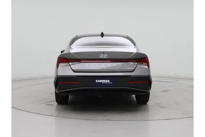 $25998 : Hyundai ELANTRA 2024 Limited image 6