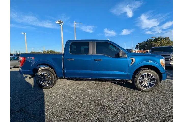 $26288 : Ford F-150 2022 4x4 XL 4dr S image 2