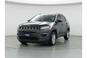 $13998 : Jeep Compass 2018 Sport 4dr thumbnail