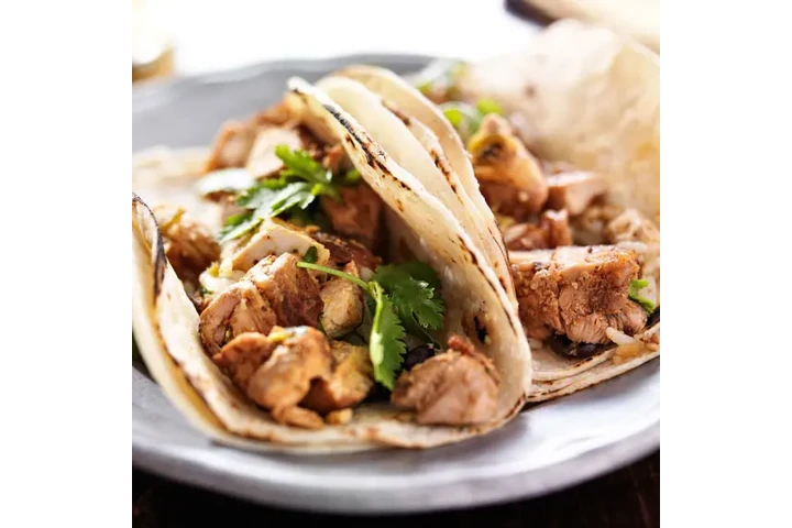 Tacos Mexicanos image 5