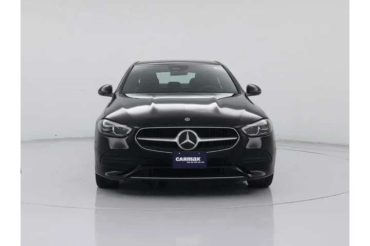$33998 : Mercedes-Benz C-Class 2024 C image 5