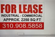 $3500 : Local comercial/industrial de thumbnail