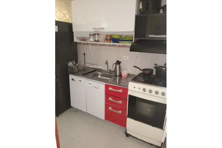 $183000000 : Vendo apartamento segundo piso image 3