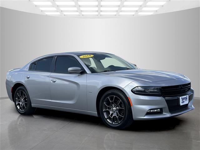 $23497 : Pre-Owned 2018 Charger GT image 3